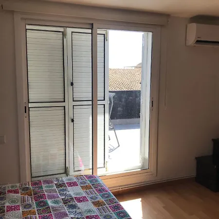 Apartment Duplex En El Centro Con Plaza De Parking. *