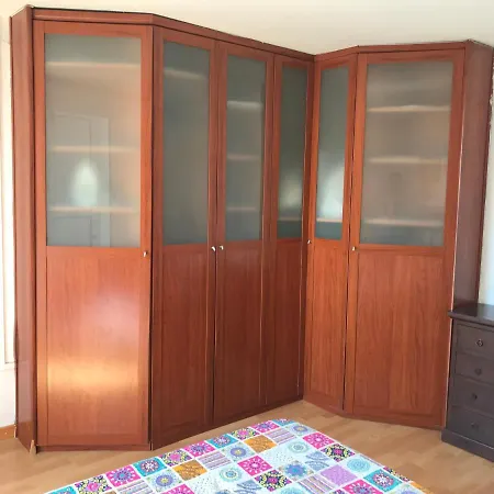 Apartment Duplex En El Centro Con Plaza De Parking. *